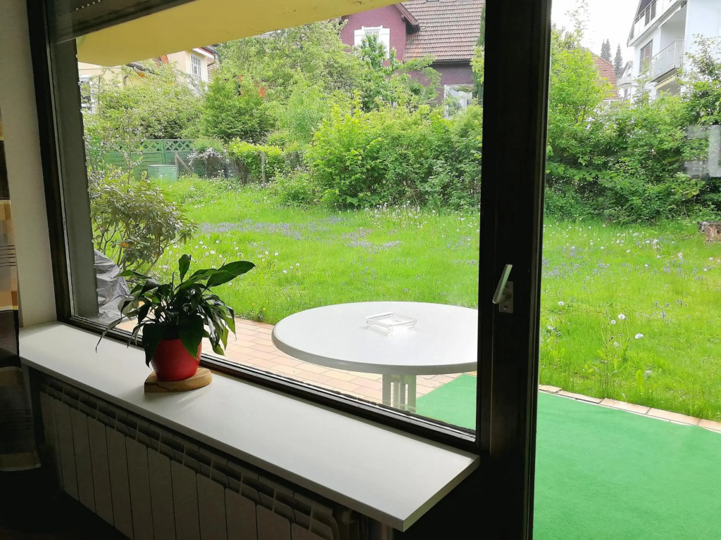 Schwarzwaldhaus Markus