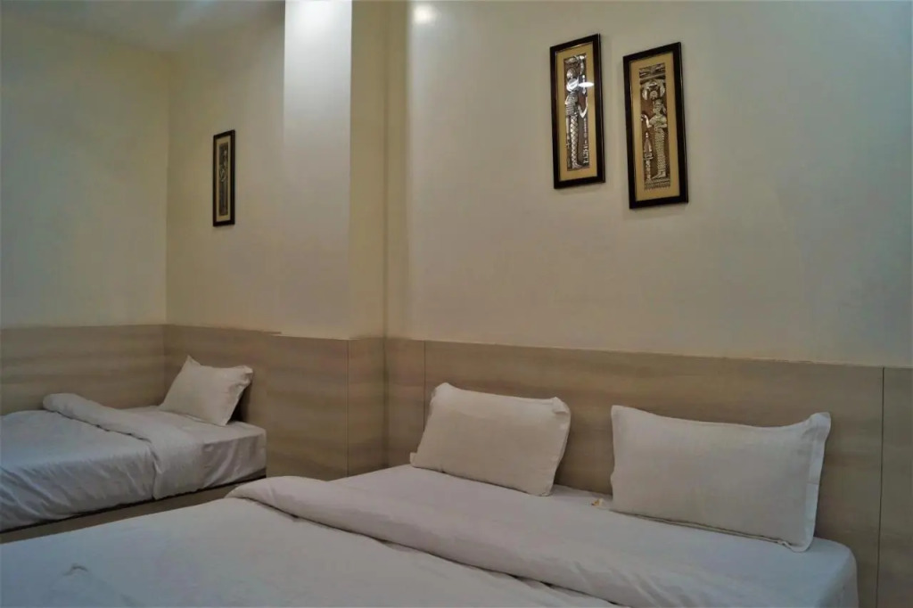 Hotel Shree Shyam International