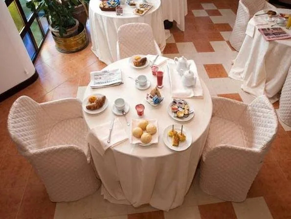 Park Hotel Ristorante Le Magnolie