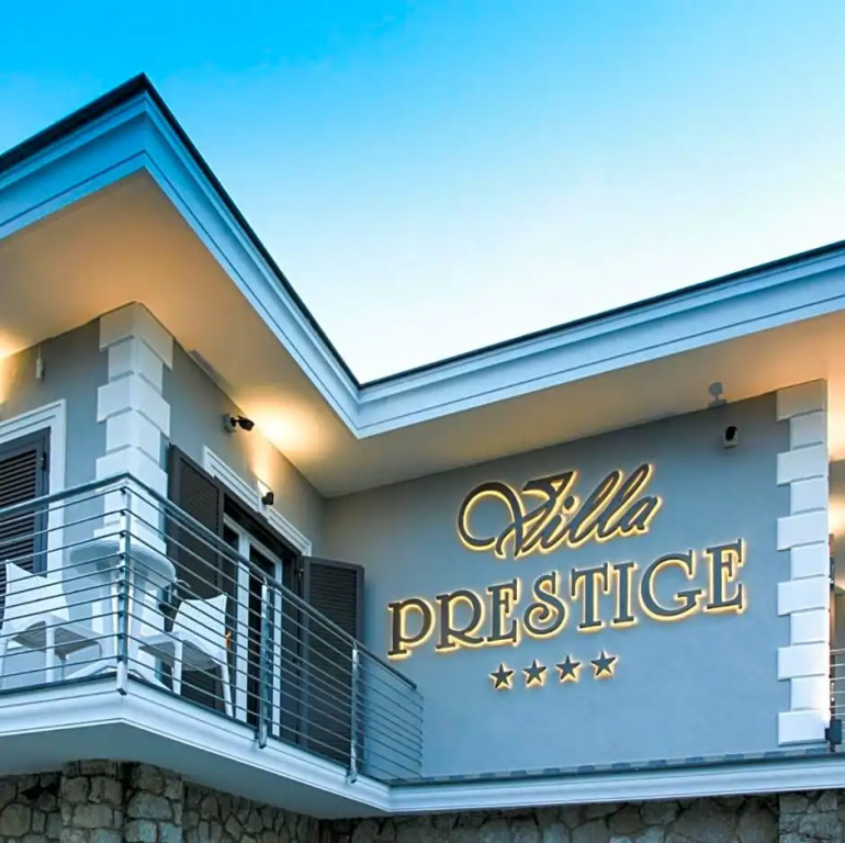 Villa Prestige