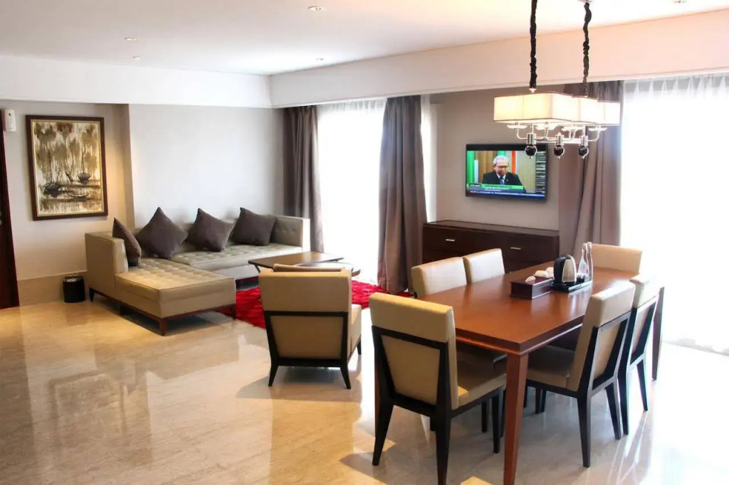 Swiss-Belhotel Bogor