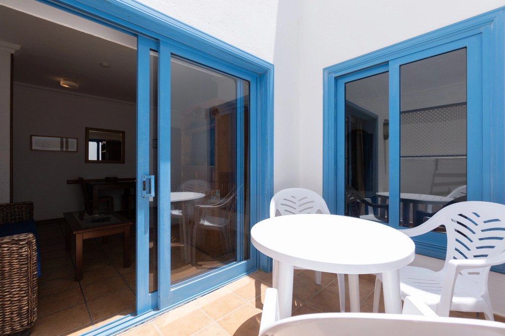 Apartamentos Agua Marina