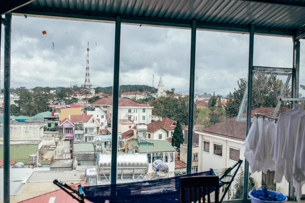 Dalat Gold Hotel