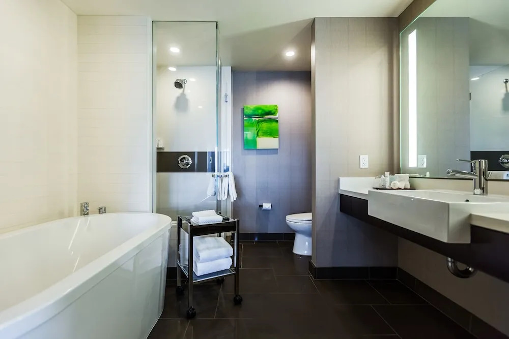 Vdara Suites by AirPads