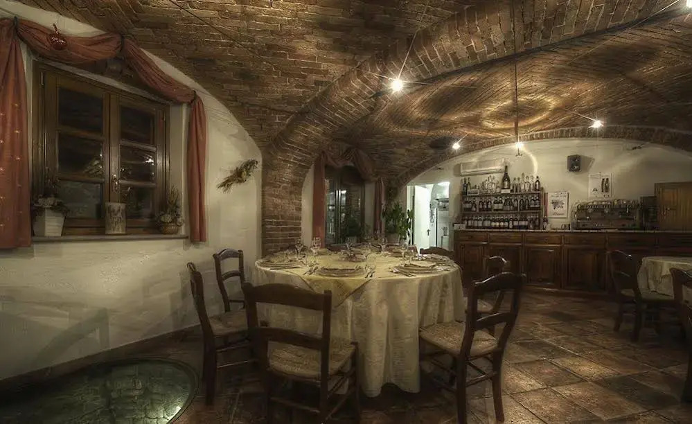 Il Palazzetto