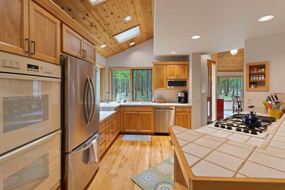 Glaze Meadow 376 3 Bedroom Home by RedAwning