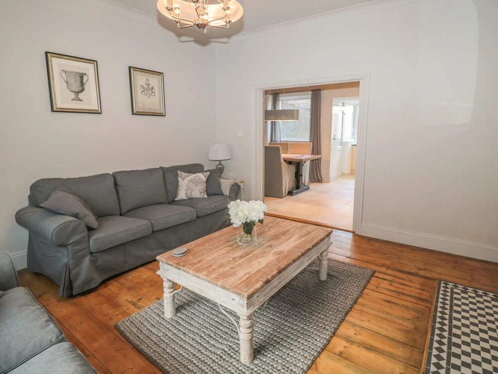 Edwards Cottage, Morpeth