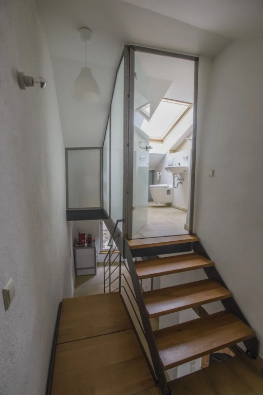 Nengshof Ferienhaus Gänseblümchen