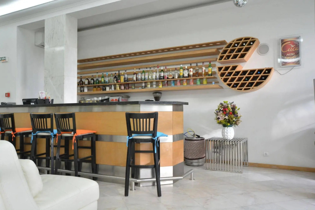Loanda Hotel