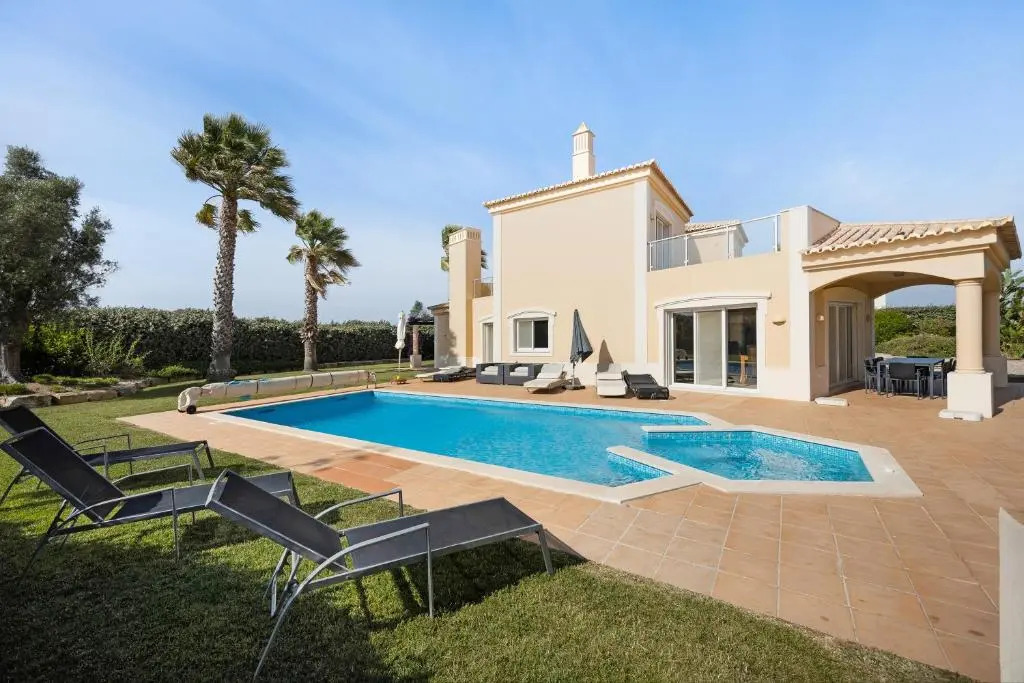 Pestana Golf Resort - Moradia 275
