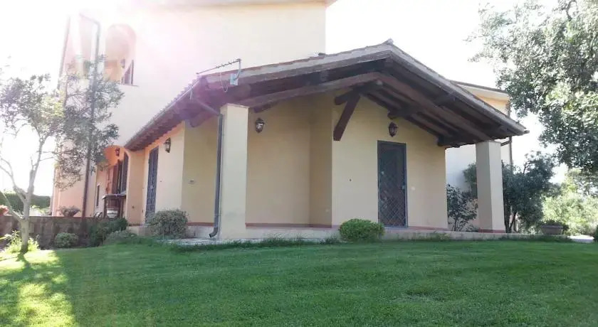 Il Padule