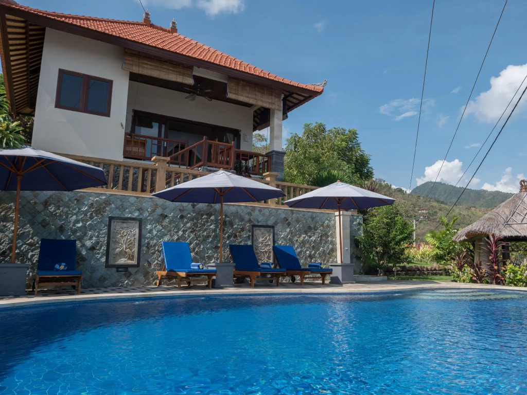 Shankara Parada Villas