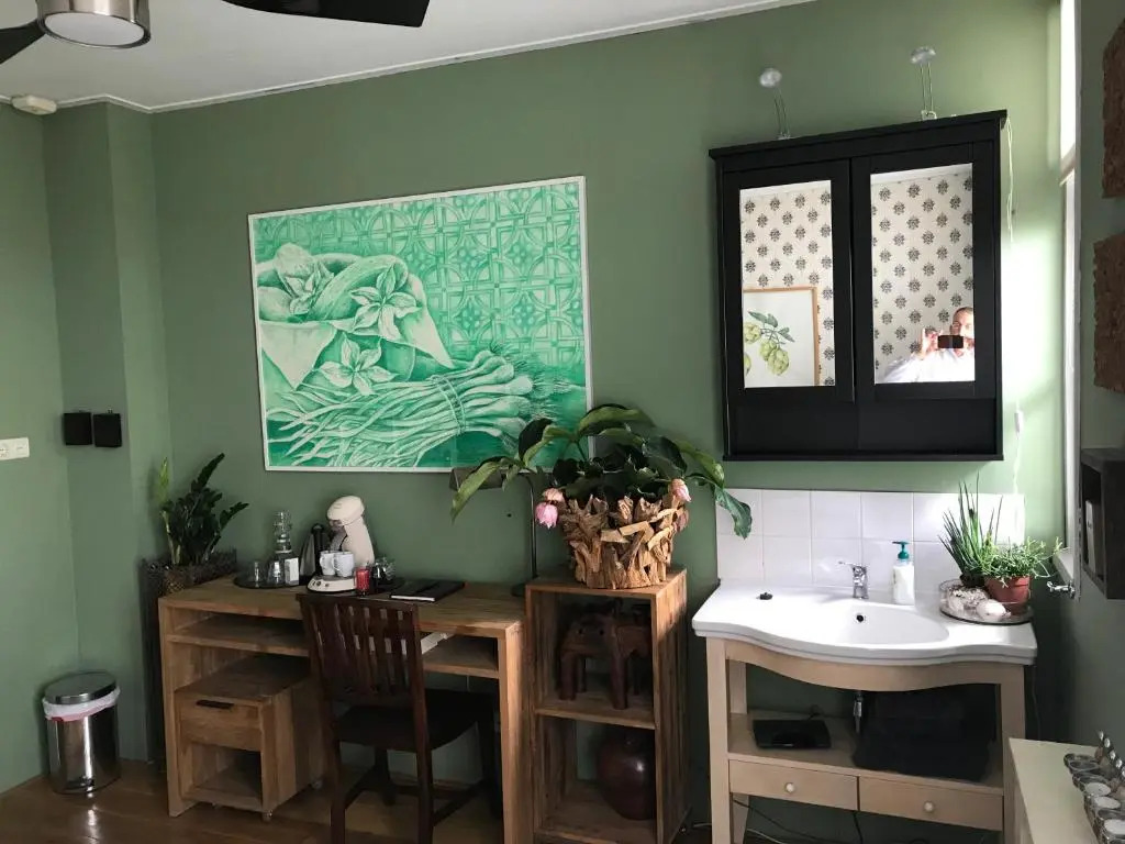 Blaines: A B&B and private dining