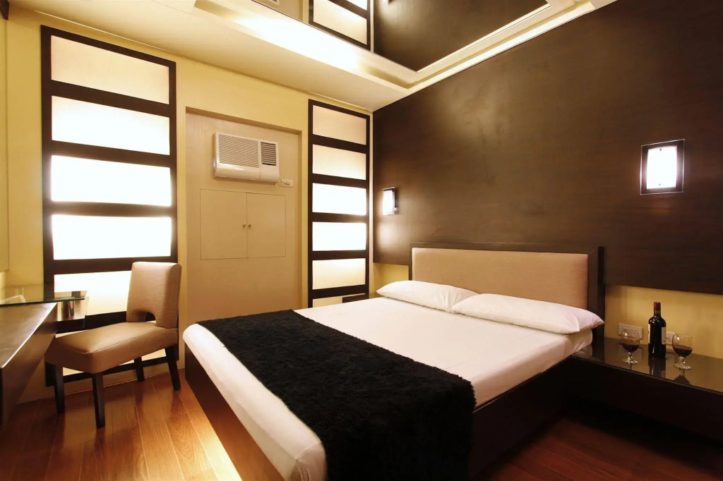 Kape Hotel
