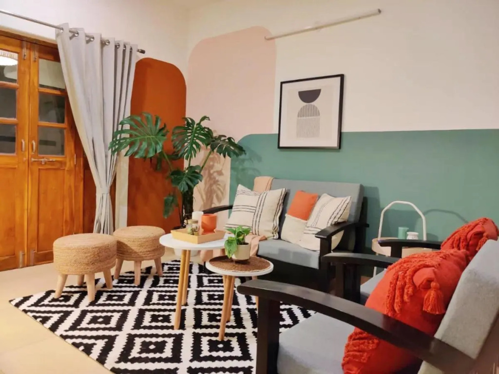 Olive Hotel Calangute Niwasa by Embassy Group