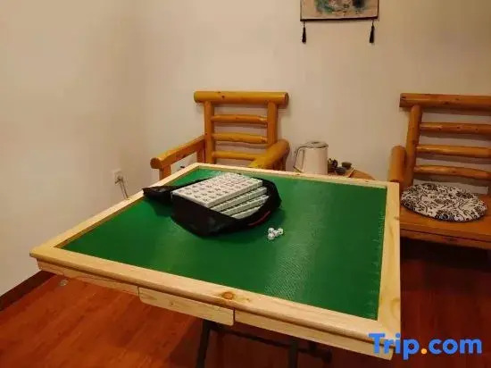 Zhuyuan Spa Guesthouse