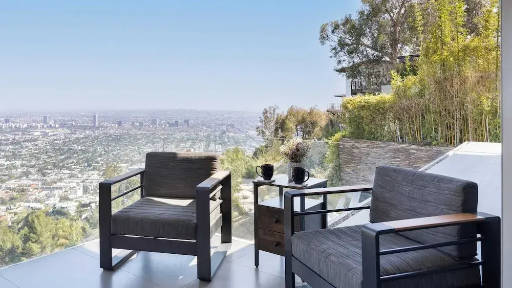 Hollywood Overlook by Avantstay Private Pool + Hot Tub Panoramic Views