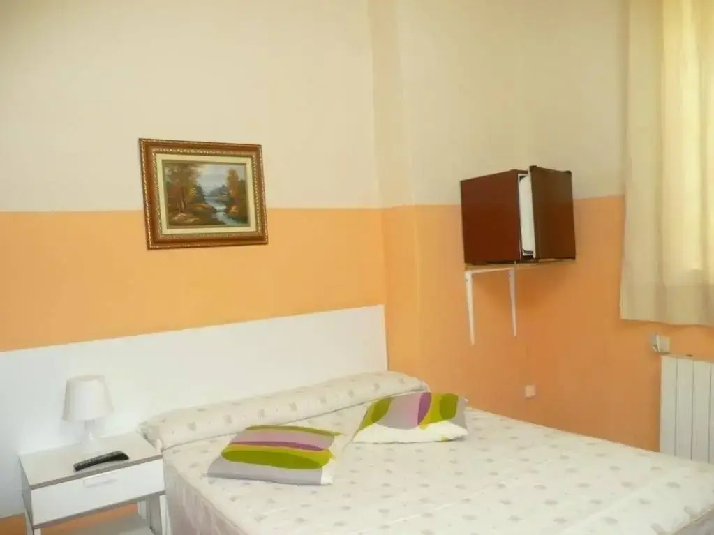 Hostal Loyola