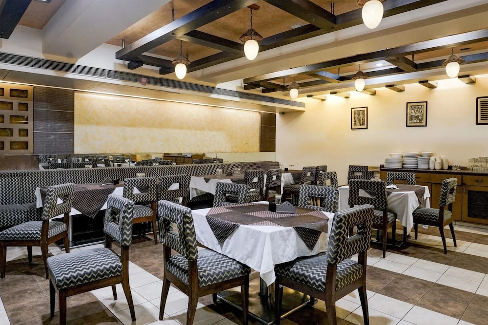 Suite Hotel Harmony