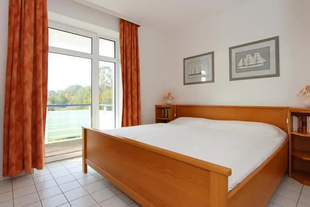 Haffblick Wohnung 25