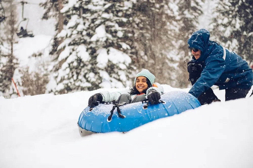Northstar Village 215