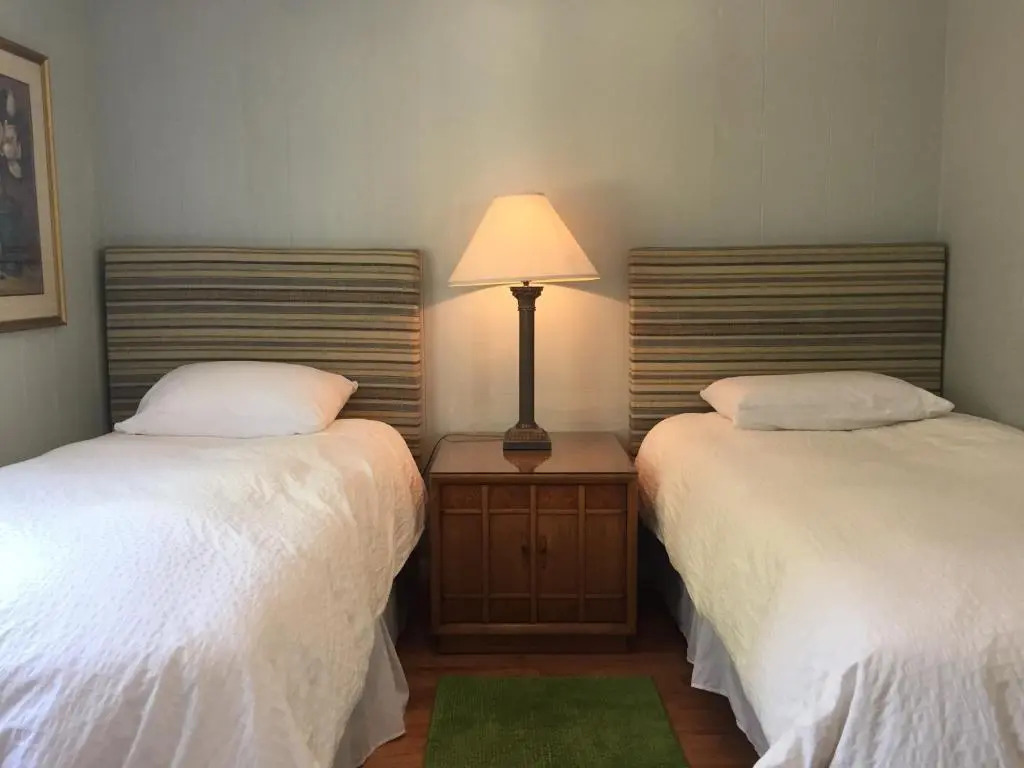 Myerside Resort