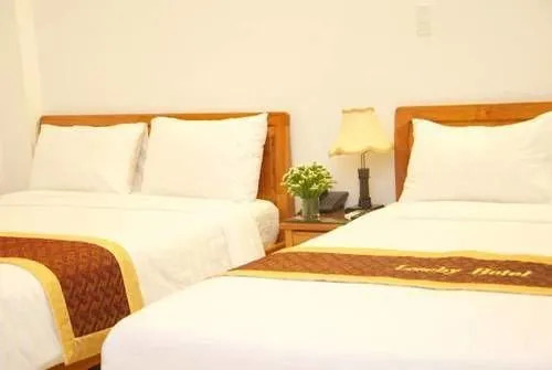 Loseby Hotel