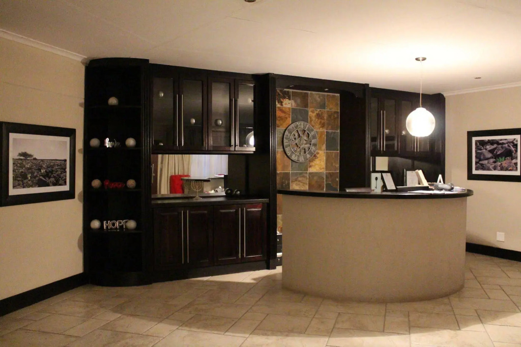 Amjicaja Guesthouse, Tours & Rentals