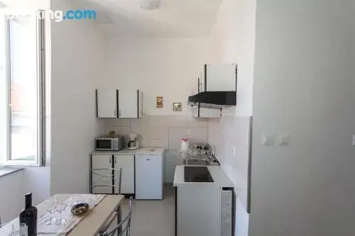 Apartment Cavallo