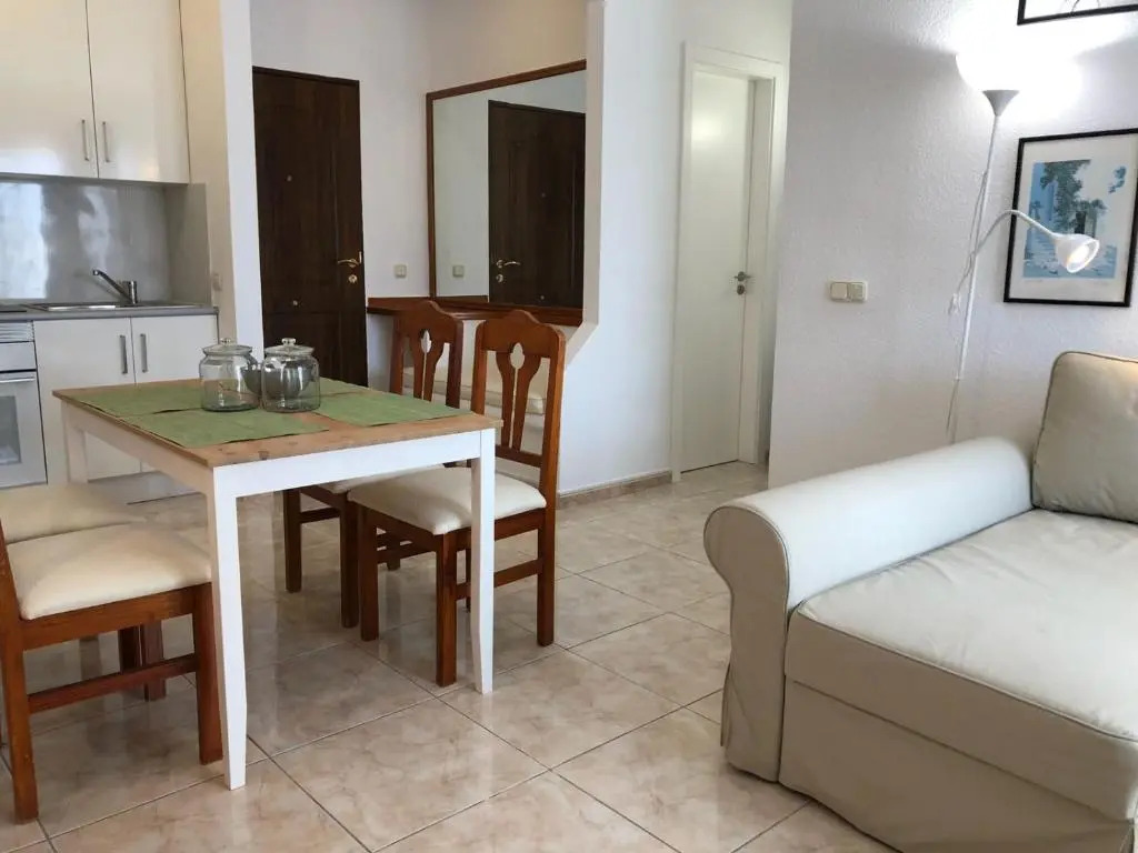 Apartment in Playa Paraiso Pp/173