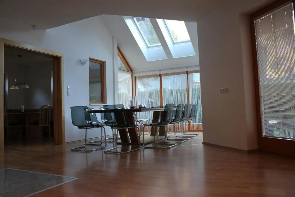 Chalet Mühle