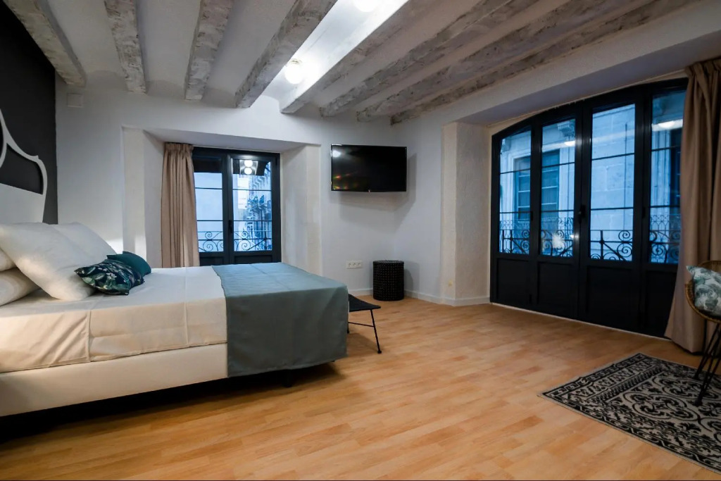 Hotel Boutique Alicante Palacete S.XVII Adults Only