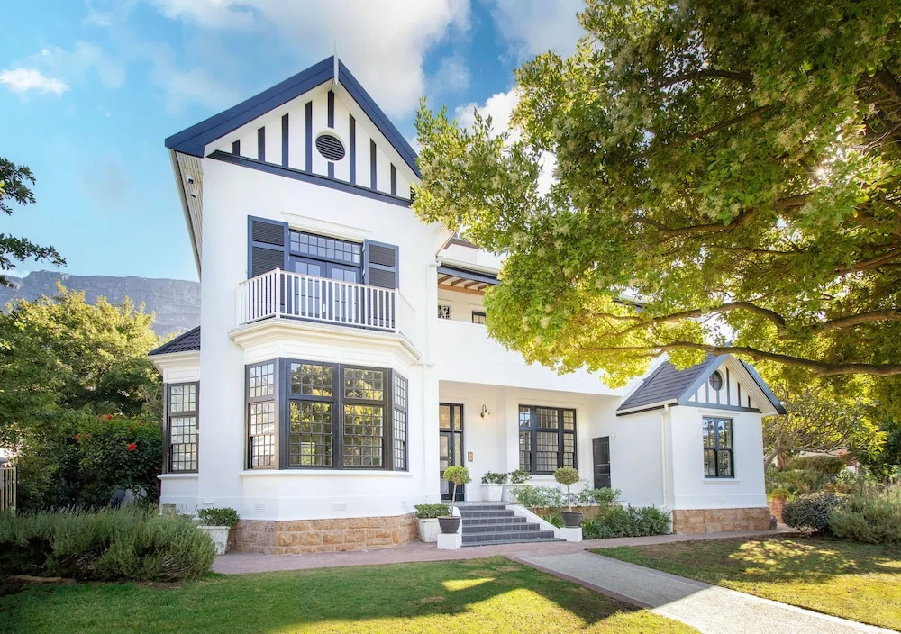One Kensington Boutique Hotel