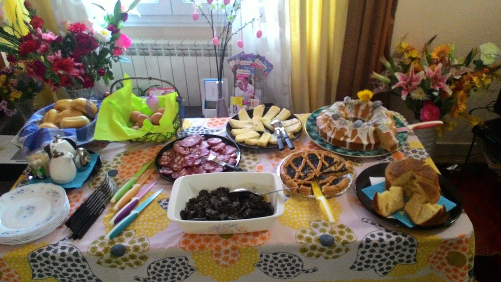 B&B Anni 50