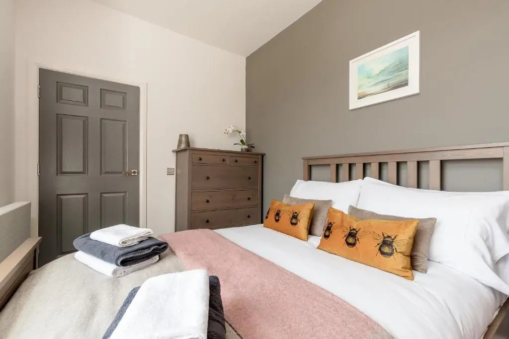 Formans Lodge