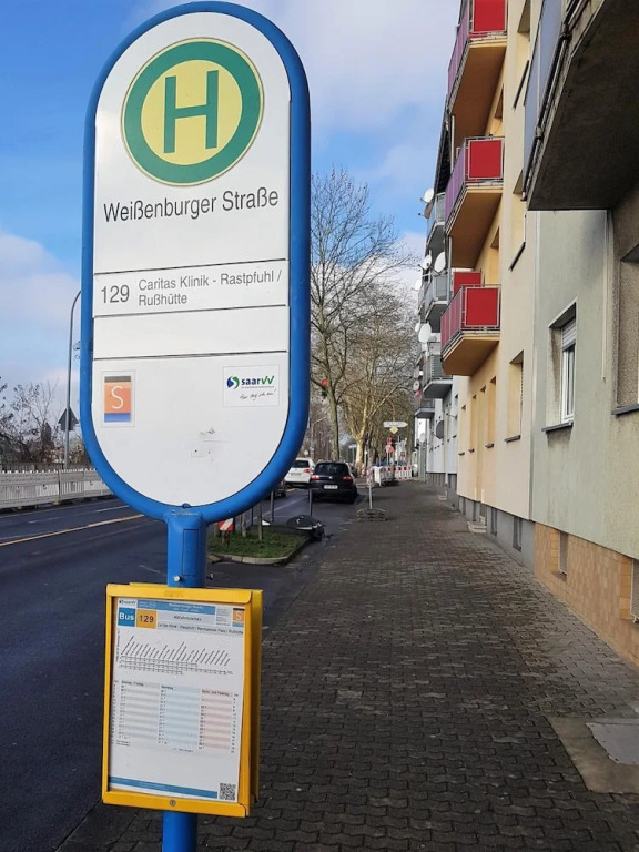 GreatStay Saarbrücken