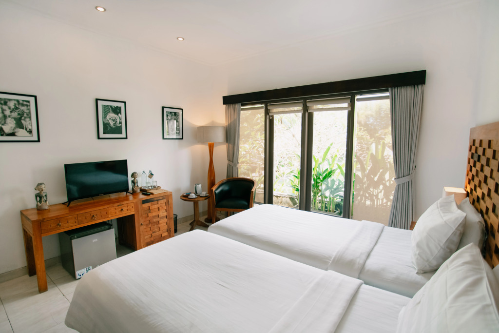 S Resorts Hidden Valley Bali