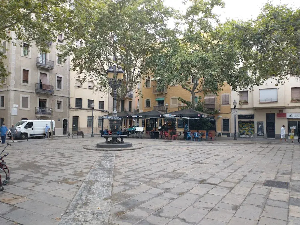 Lovely Flat In Barceloneta Near Sea