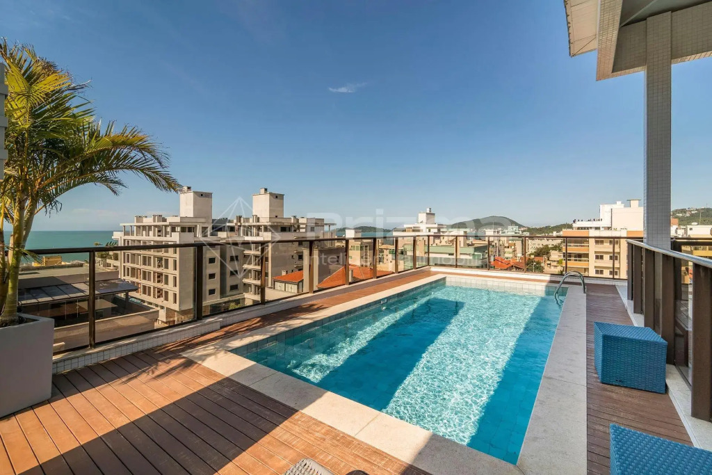Sd 203 · Excelente Apartamento Em Condomínio Com Rooftop E Piscina