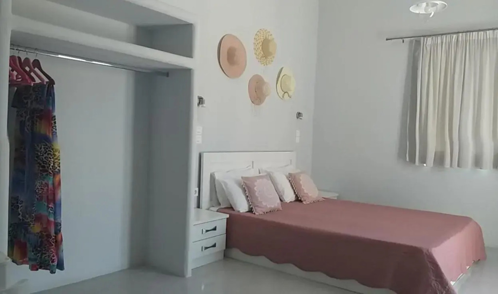 Passos Rooms