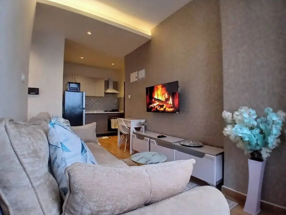 Executive one Bedroom Kilimani