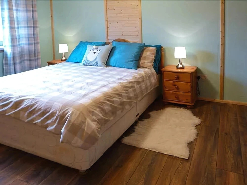 Orion Lodge