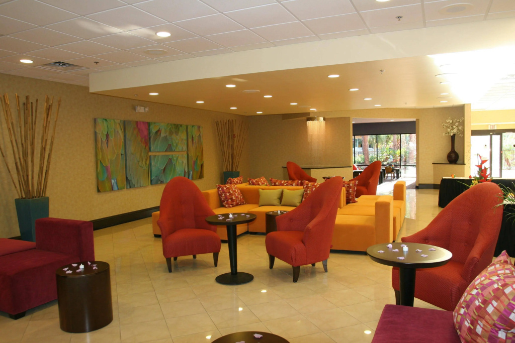 Coco Key Hotel & Water Park Resort