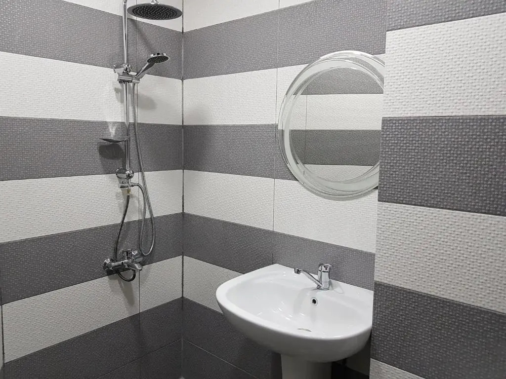 David's Aparment 1
