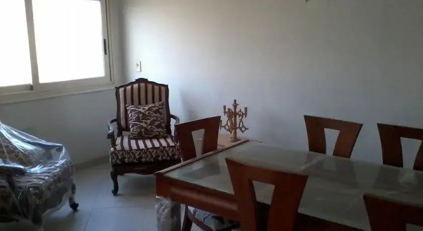 Maadi Penthouse