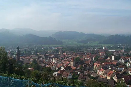 Elzachferien