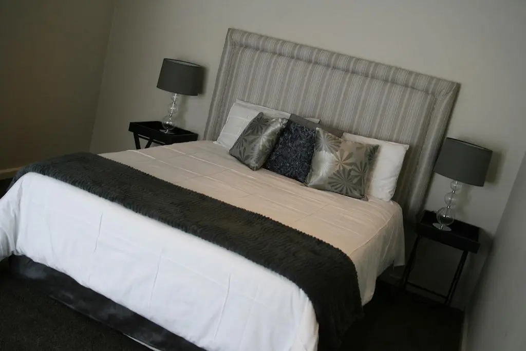 Goulden Street Guest House