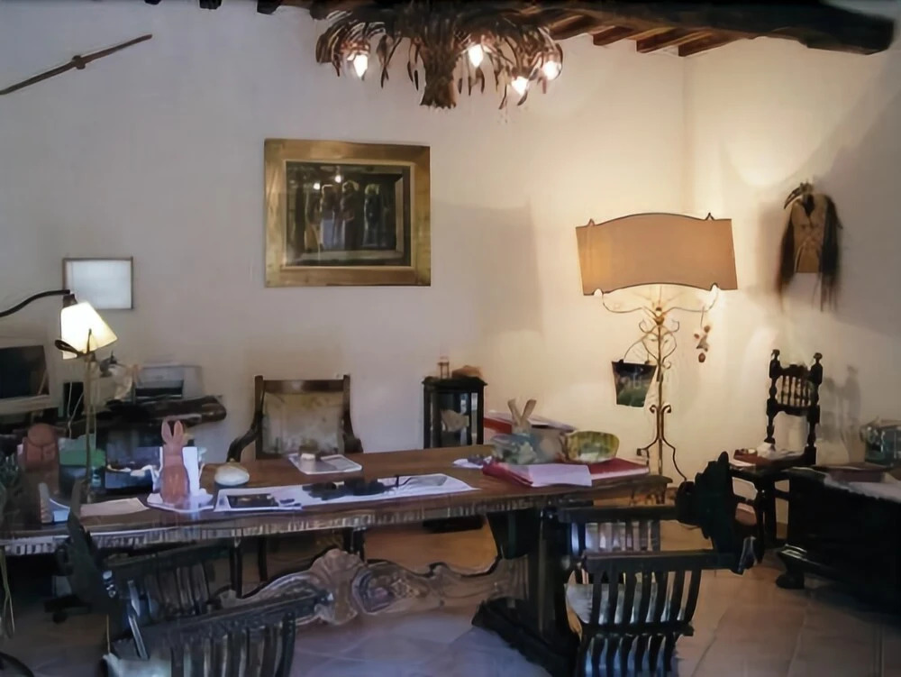 Residence Tana de' Lepri