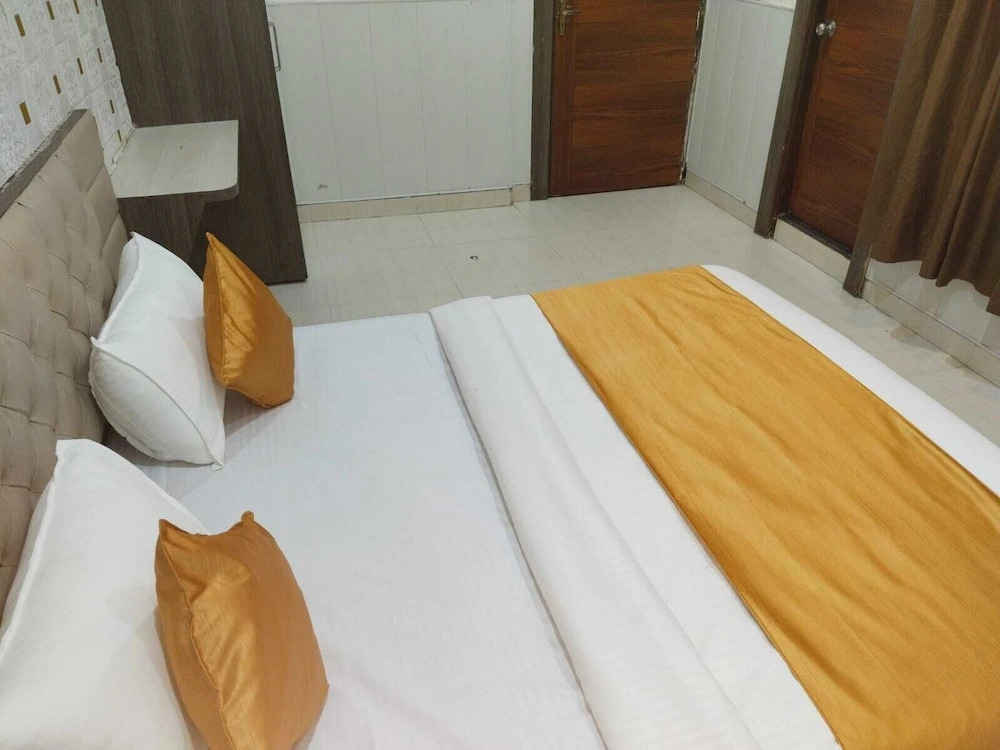 Hotel Dyna Inn