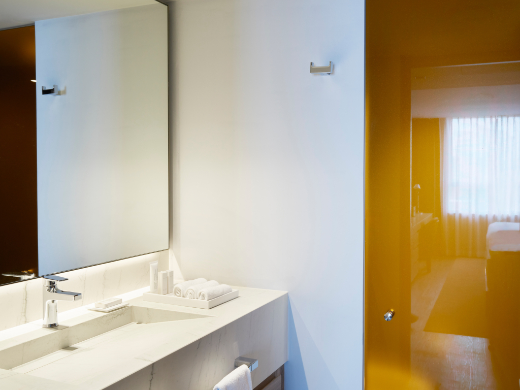 Mondrian Mexico City Condesa